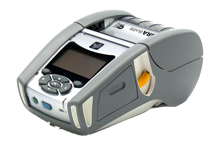 Zebra QLN220
