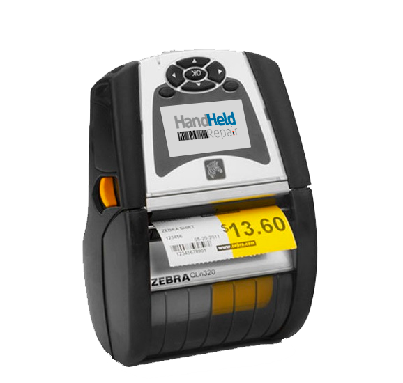 Zebra QLN320
